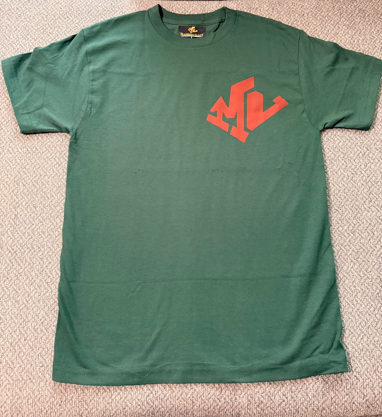 Heavyweight T-Shirt