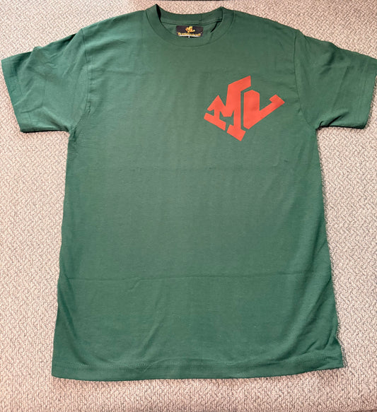 Heavyweight T-Shirt