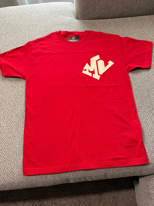 Heavyweight T-Shirt