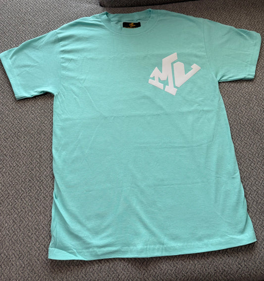Heavyweight T-Shirt
